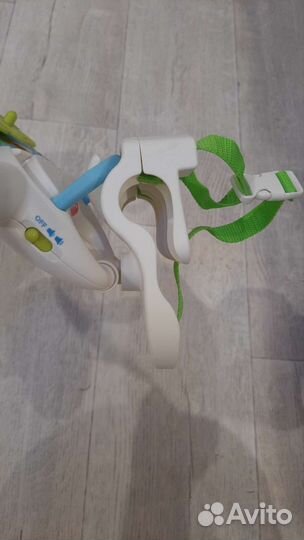 Двухсторонний мобиль Tiny Love