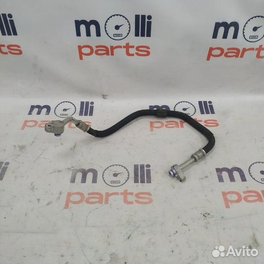 Трубка кондиционера Audi A4 B9 2019