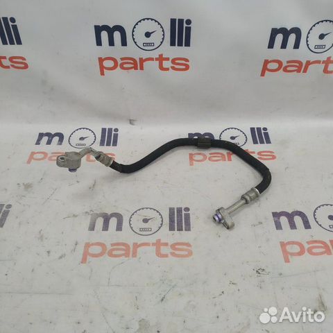 Трубка кондиционера Audi A4 B9 2019