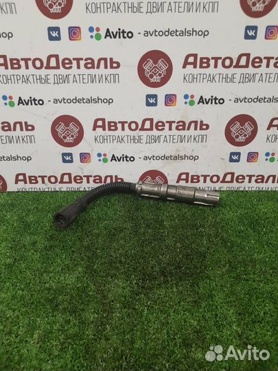 Провод высоковольтный Mercedes-Benz E-Класс