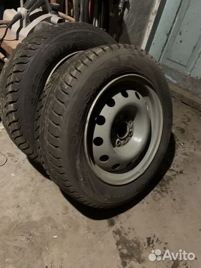Белшина Artmotion HP Бел-679 175/65 R14 20H