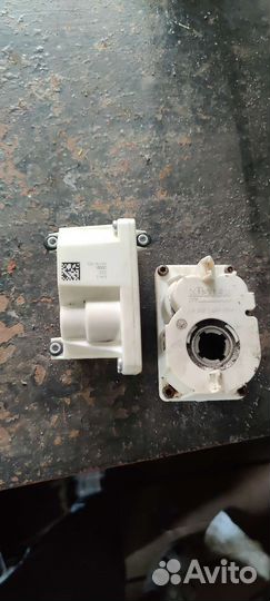 Запчасть для электроручника рено