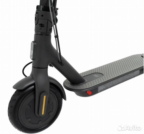 Электросамокат Xiaomi Mi Electric Scooter Esse