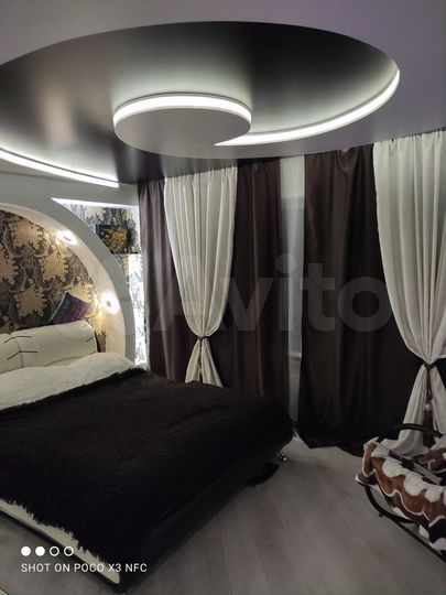 Дом 76,9 м² на участке 7 сот.