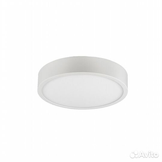 Светильник точечный Mantra Saona Superficie 6625