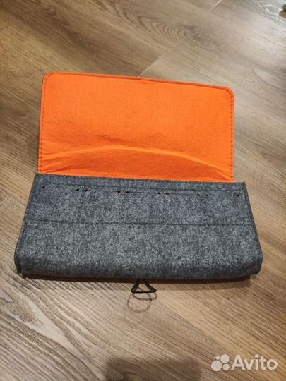 Чехол-переноска для Nintendo switch