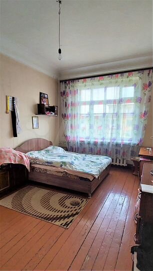 4-к. квартира, 102 м², 4/5 эт.