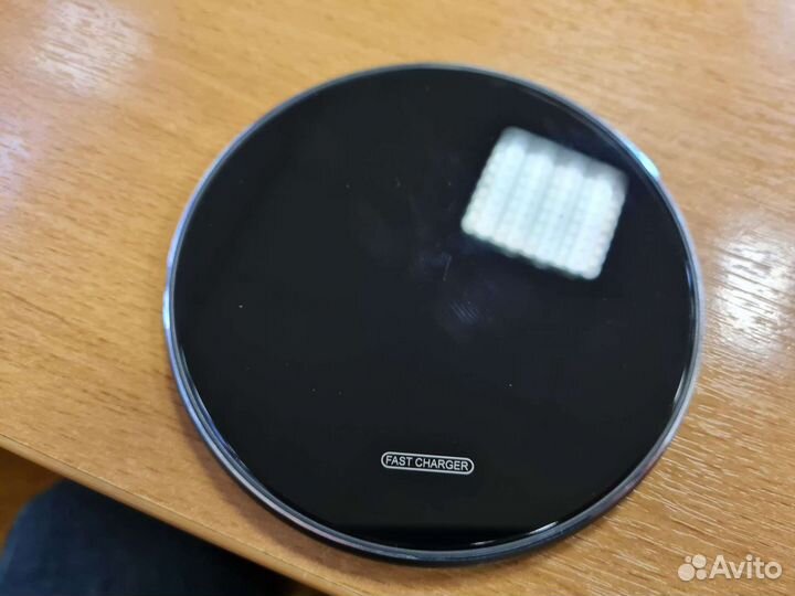 Беспроводная зарядка