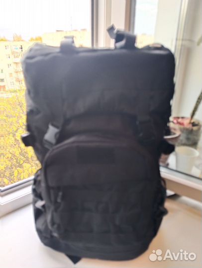 Рюкзак туристический