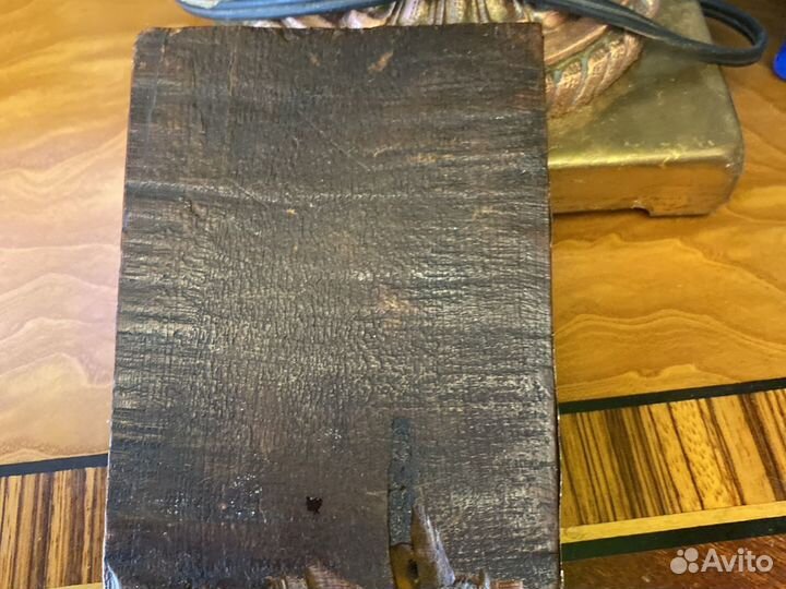 Икона Скорбящая 84 пр