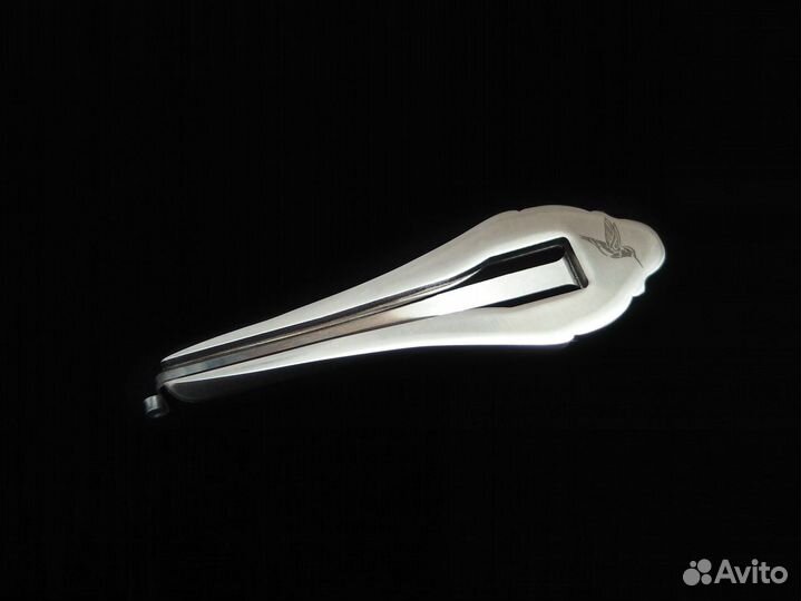 Варган Дмитрия Глазырина Самурай