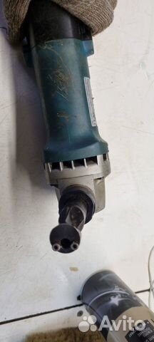 Ножницы по металлу makita jn1601