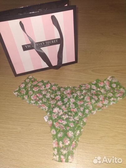 Трусики Victoria's secret оригинал