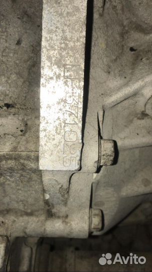 Двигатель мазда 3 спорт