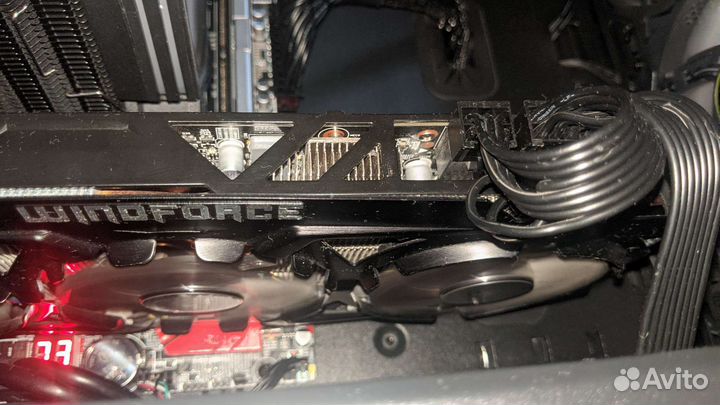 Видеокарта