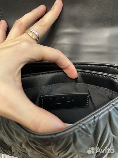 Сумка Zara