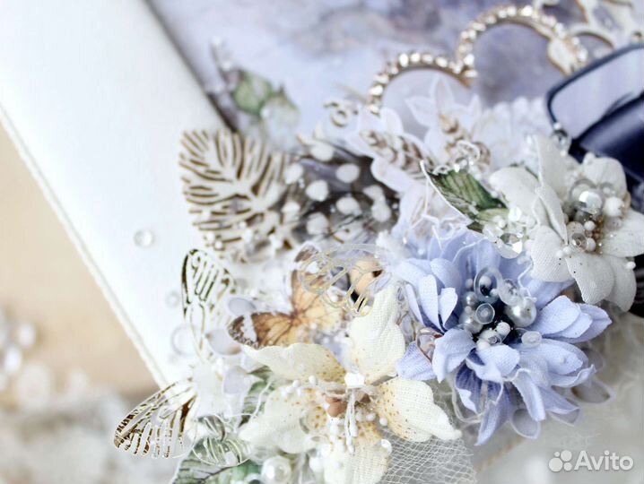 Фоторамка для свадебного фото