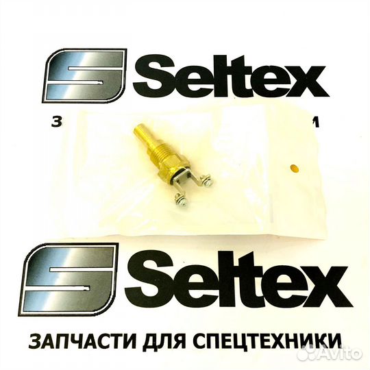 Датчик температуры антифриза CAT 3066 297-9314