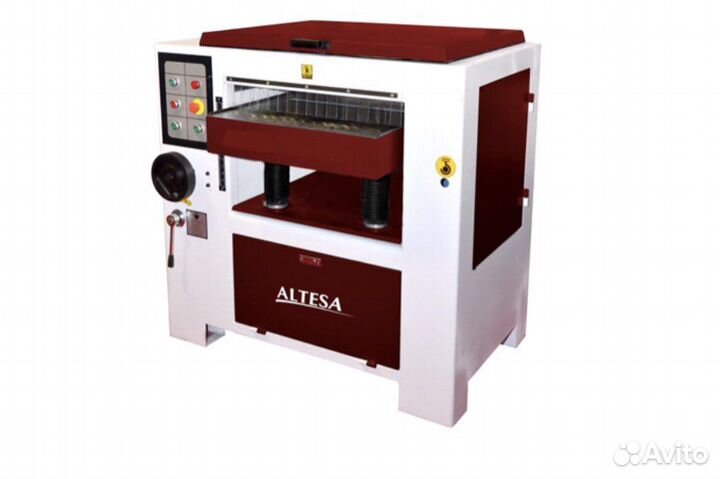 Фрезерные/фуговальные/рейсмусовые станки в наличии