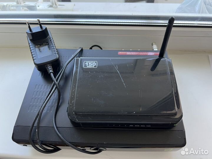 Ресивер On-lime