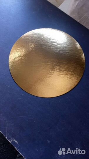 Подложка для торта, пиццы