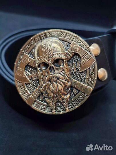 Ремень мужской 