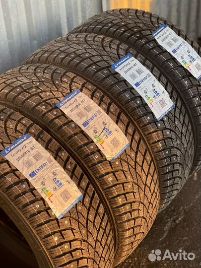 Triangle IcelynX TI501 205/60 R16 96T