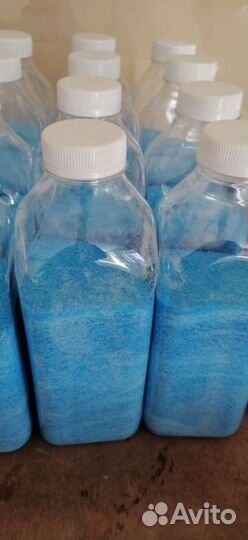 Медный купорос