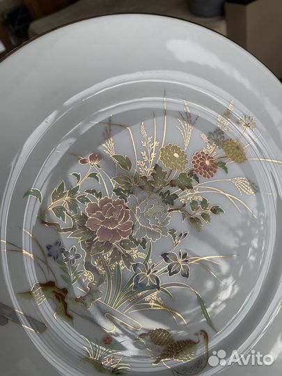 Столовый сервиз