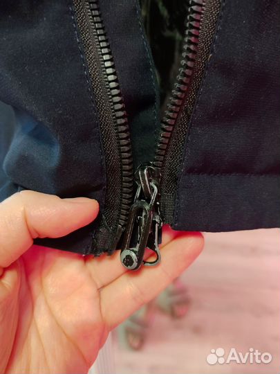 Куртка мужская