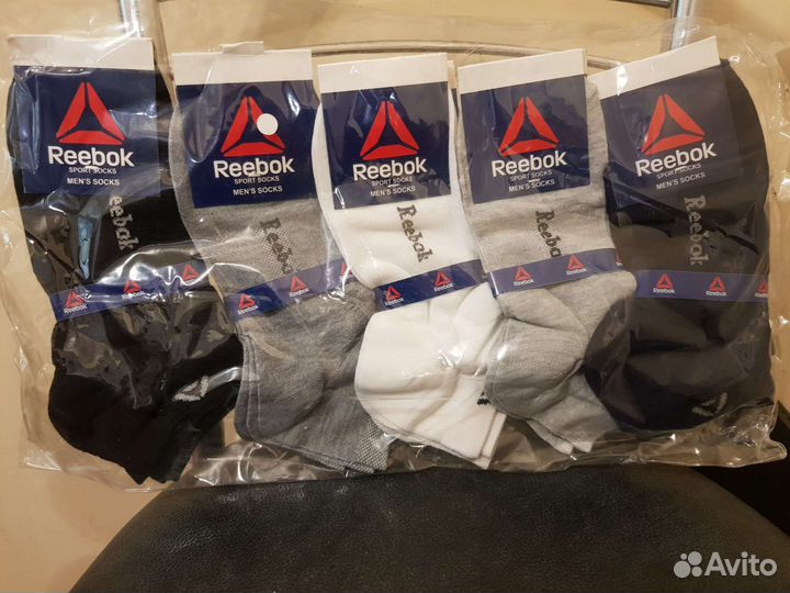 Носки мужские Adidas