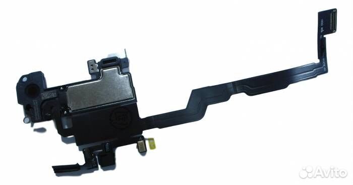 Шлейф для iPhone Xs + светочувствительный элемент