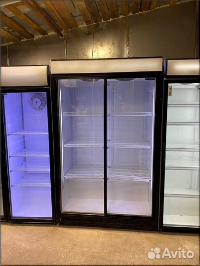 Холодильный шкаф 600 шт в наличии