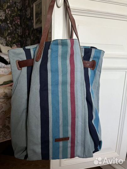 Cумка Masdimo Dutti