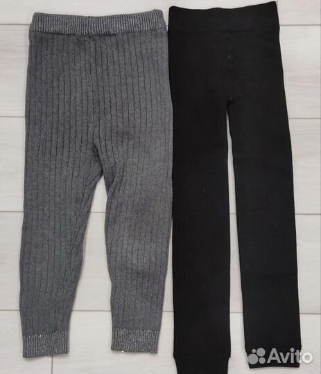 Вещи для девочки 104-122