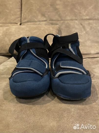 Ортопедическая обувь