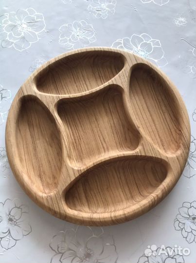 Менажница (набор из 3шт)