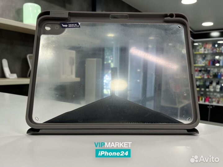 Чехол для iPad Air 4/5 10,9 (2022) Dux Ducis magi