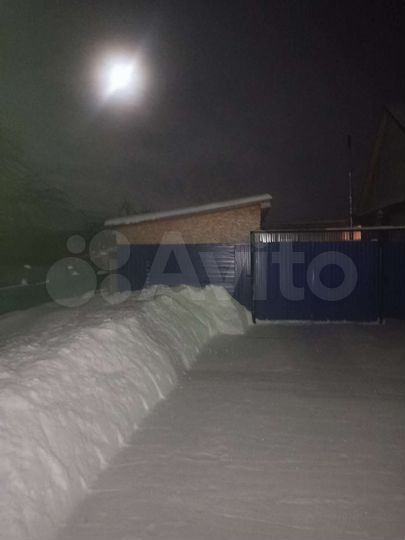 Дом 48 м² на участке 17 сот.