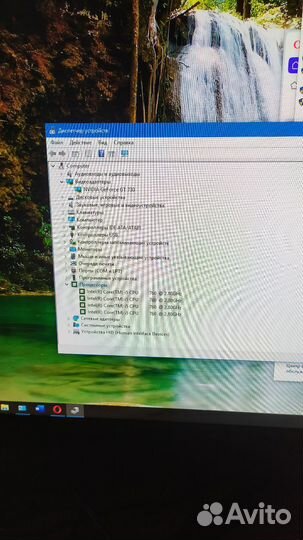 Системный блок i5 760