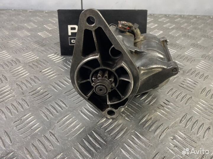 Стартер Toyota Carina E 1992