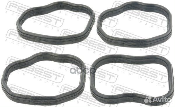 Уплотнитель свечного колодца (комплект) mitsubishi