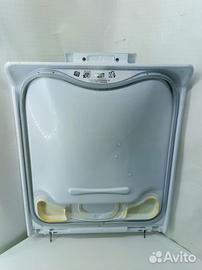 Крышка верхняя люк сма Электролюкс