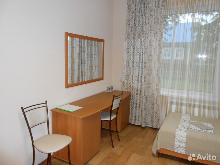 Продажа гостиницы