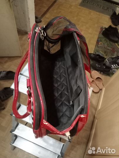 Сумка для животных