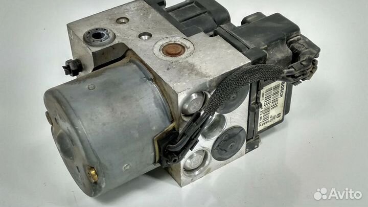 Блок абс, 0273004440 Citroen Xsara