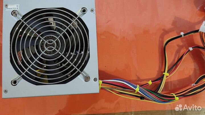 Блок питания для пк 350w