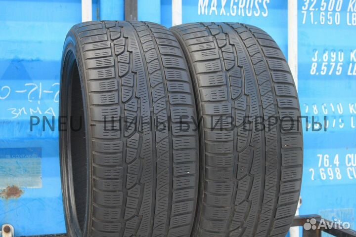 Nokian Tyres WR G2 SUV 275/40 R20 108H