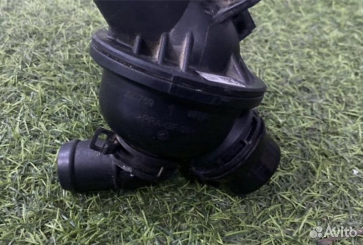 Термостат bmw f 01/02