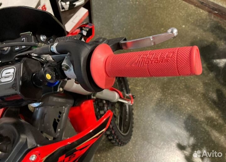 Питбайк Wels RT 125